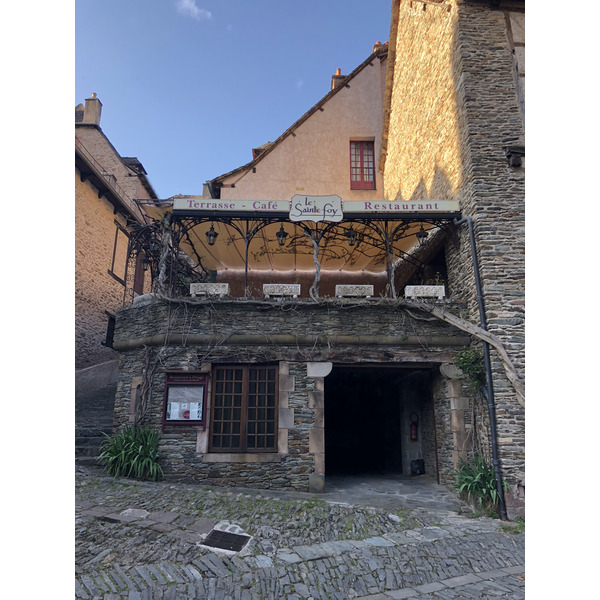 Picture France Conques 2018-04 204 - Center Conques