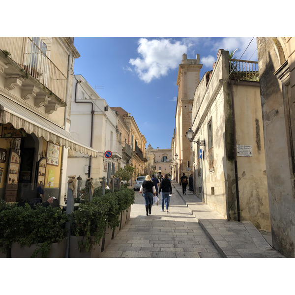 Picture Italy Sicily Modica 2020-02 1 - Journey Modica