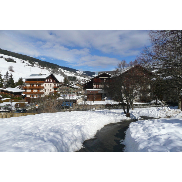 Picture France Megeve 2010-02 135 - Discovery Megeve