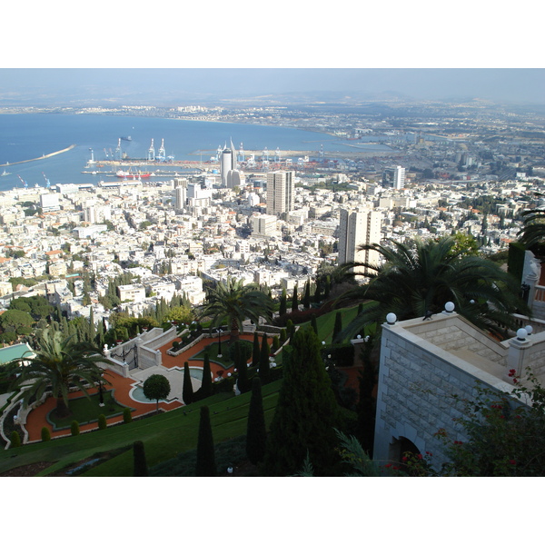 Picture Israel Haifa 2006-12 63 - Journey Haifa