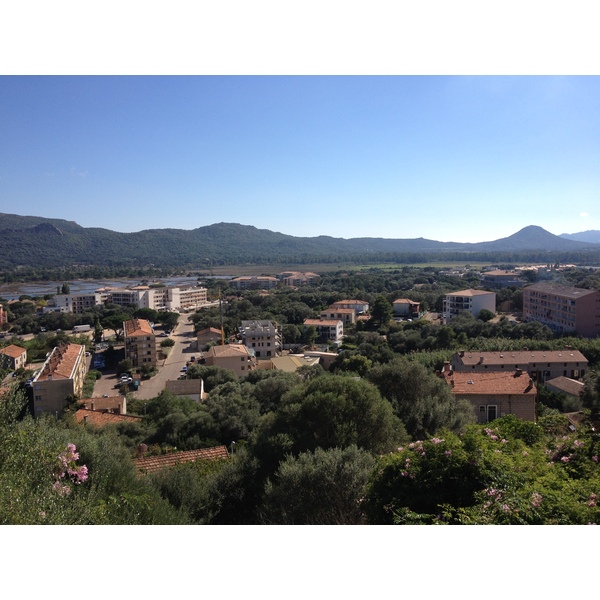 Picture France Corsica Porto Veccio 2012-09 2 - Discovery Porto Veccio