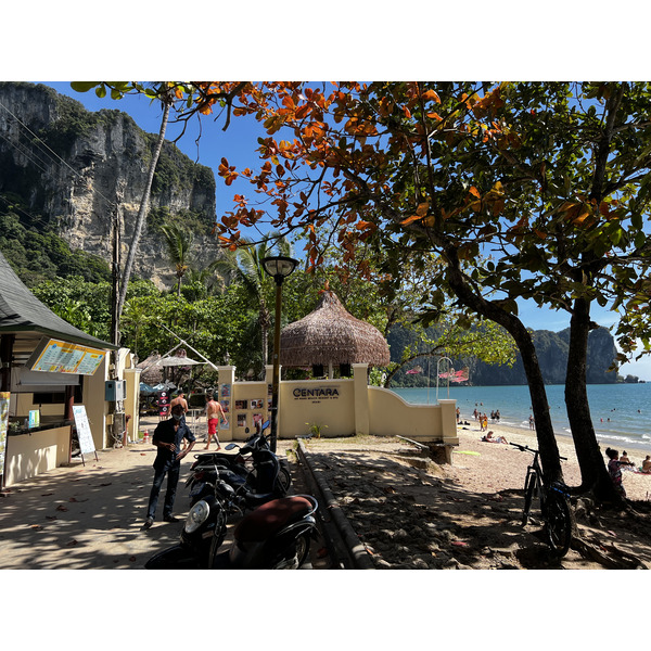 Picture Thailand Krabi Ao Nang 2023-01 98 - Tours Ao Nang