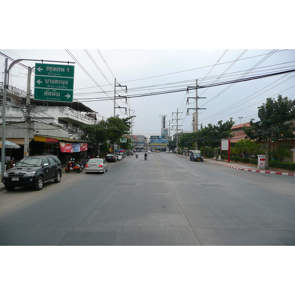 Picture Thailand Pattaya Theprasit 2008-01 0 - Journey Theprasit