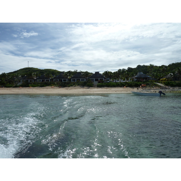 Picture Fiji Amunuca Island Resort 2010-05 15 - Journey Amunuca Island Resort