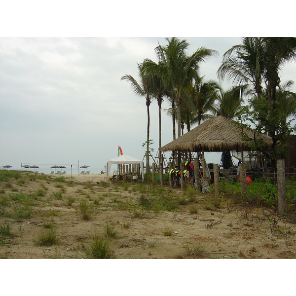 Picture Thailand Khao Lak Bang Sak Beach 2005-12 58 - Around Bang Sak Beach