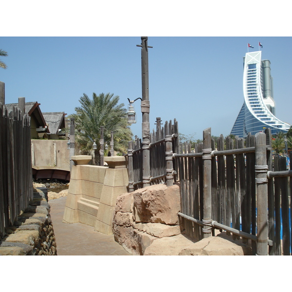 Picture United Arab Emirates Dubai Wild Wadi 2007-03 50 - Discovery Wild Wadi