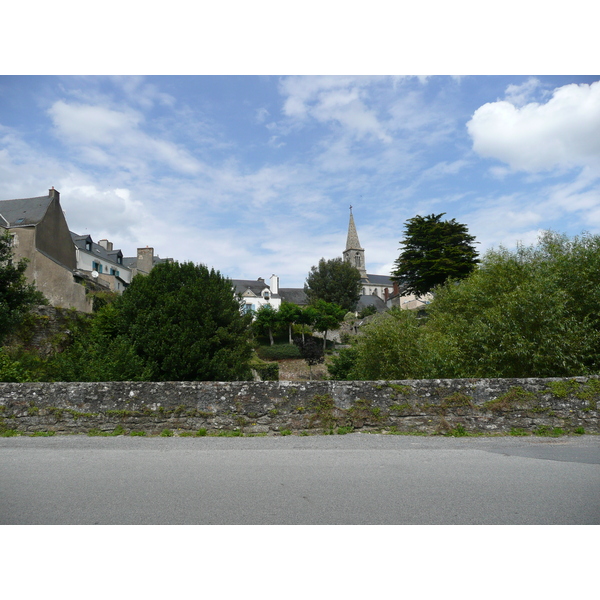 Picture France La Roche Bernard 2007-07 41 - Journey La Roche Bernard