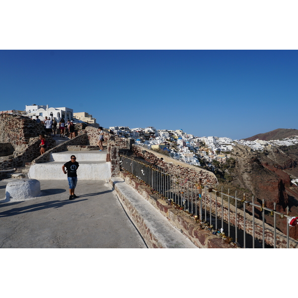 Picture Greece Santorini Oia 2016-07 67 - Journey Oia