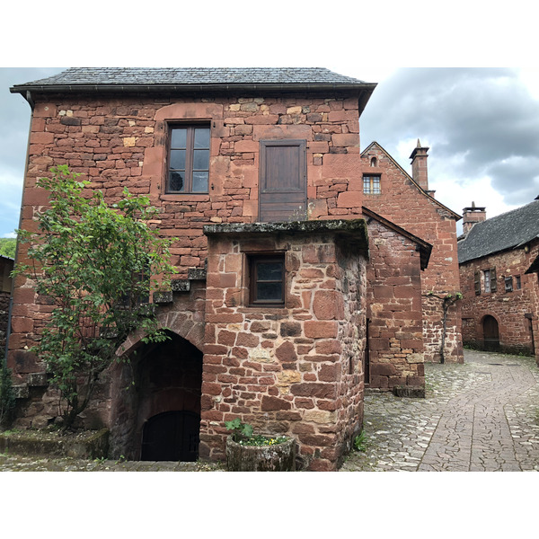 Picture France Collonges la Rouge 2018-04 92 - Discovery Collonges la Rouge