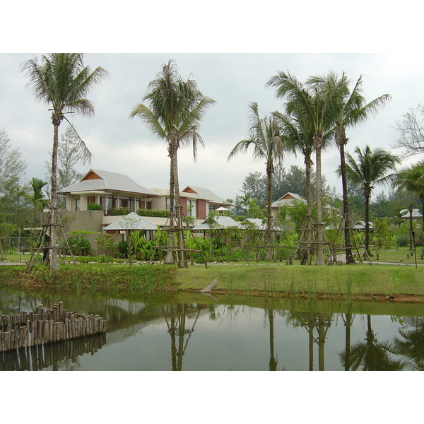 Picture Thailand Khao Lak Bang Sak Beach 2005-12 57 - Tours Bang Sak Beach