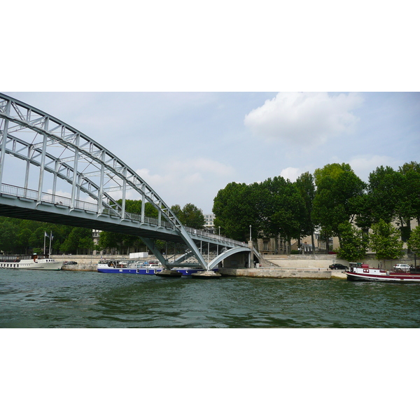 Picture France Paris Seine river 2007-06 91 - Around Seine river