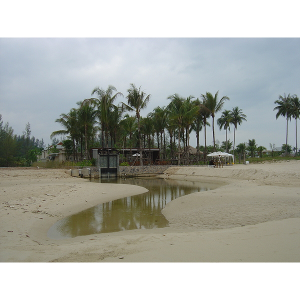 Picture Thailand Khao Lak Bang Sak Beach 2005-12 51 - Tours Bang Sak Beach