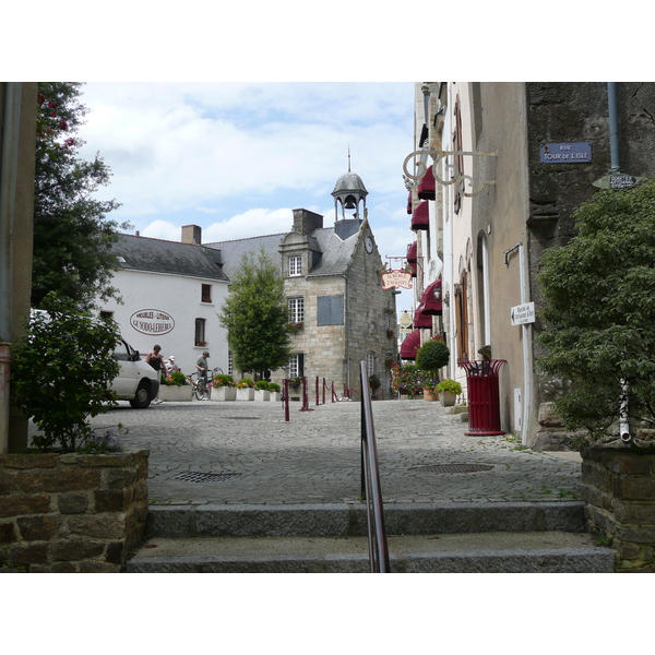 Picture France La Roche Bernard 2007-07 47 - Tour La Roche Bernard