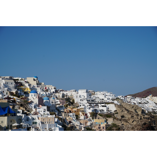 Picture Greece Santorini 2016-07 113 - Journey Santorini