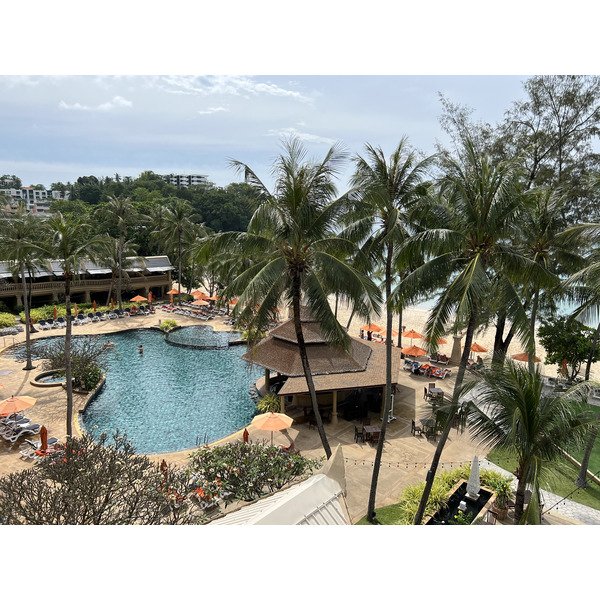 Picture Thailand Phuket Kata Beach Beyond Resort Kata 2021-12 19 - Tour Beyond Resort Kata