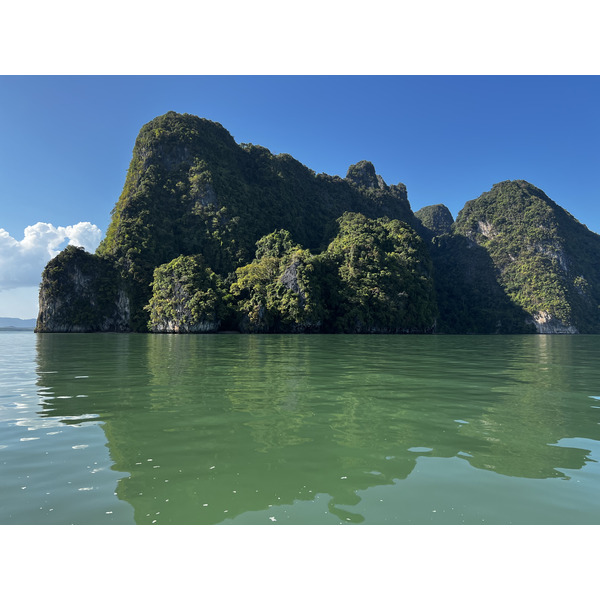 Picture Thailand Phang Nga Bay 2021-12 172 - Around Phang Nga Bay