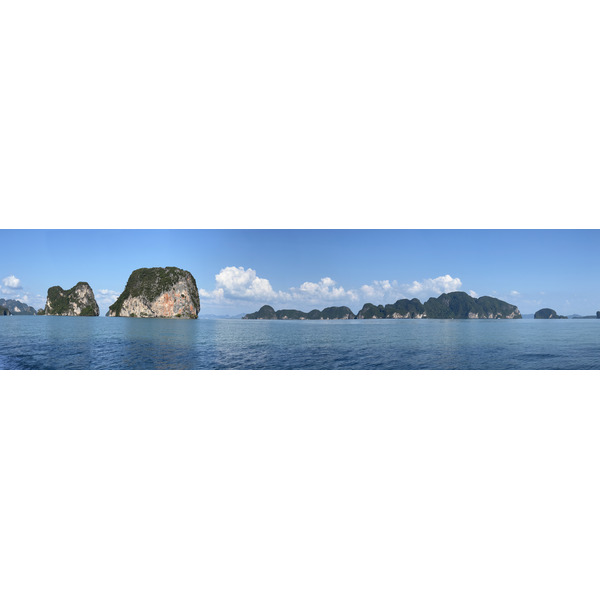 Picture Thailand Phang Nga Bay 2021-12 247 - Discovery Phang Nga Bay