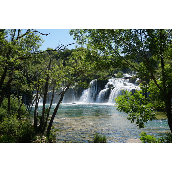 Picture Croatia Krka National Park 2016-04 74 - Discovery Krka National Park