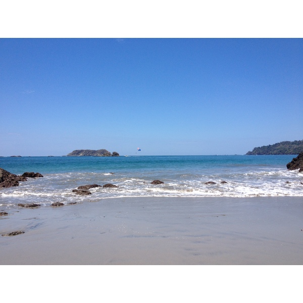 Picture Costa Rica Manuel Antonio 2015-03 5 - Recreation Manuel Antonio