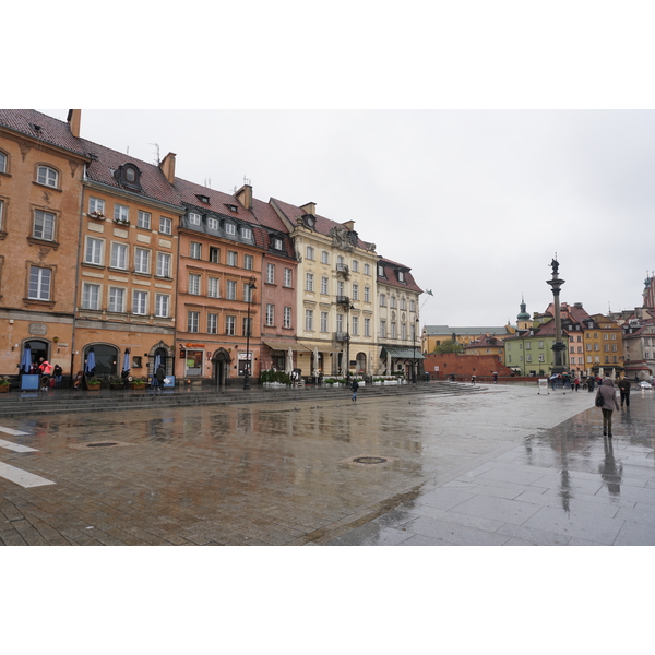 Picture Poland Warsaw 2016-10 82 - Discovery Warsaw