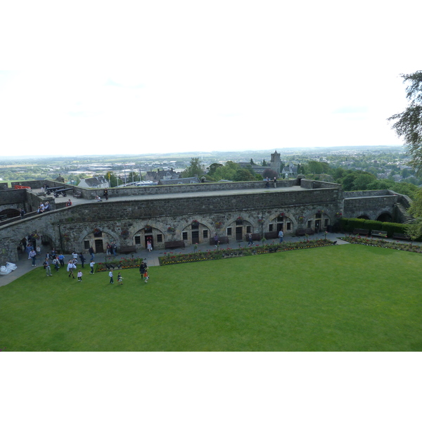 Picture United Kingdom Scotland Stirling 2011-07 166 - Journey Stirling