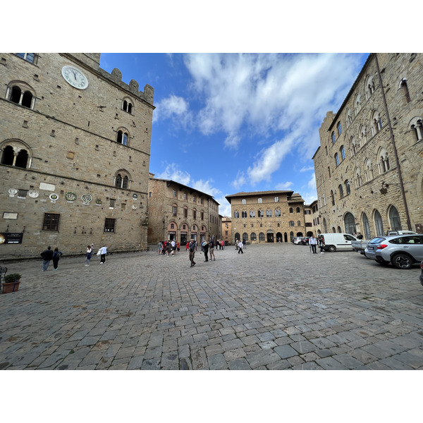 Picture Italy Volterra 2021-09 162 - Tour Volterra