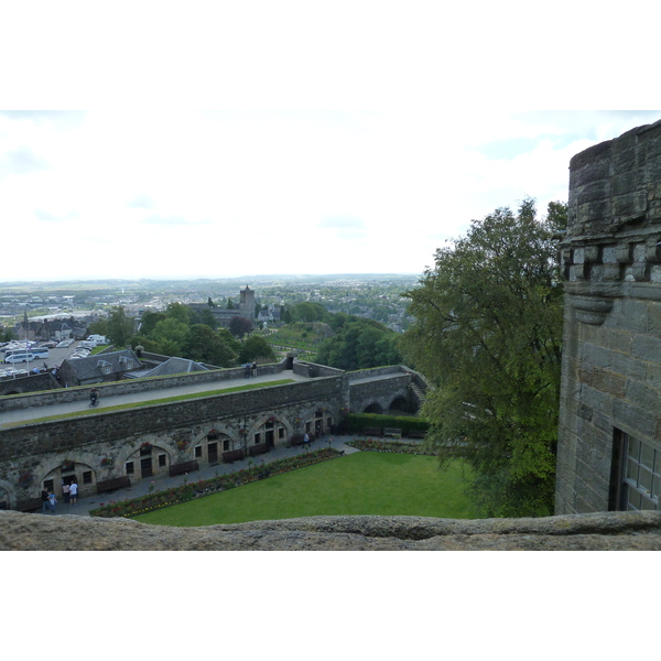 Picture United Kingdom Scotland Stirling 2011-07 163 - Recreation Stirling