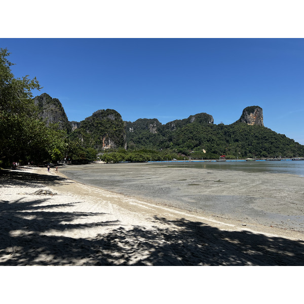 Picture Thailand Krabi 2023-01 445 - History Krabi