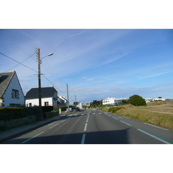 Picture France Quiberon peninsula 2008-07 61 - Around Quiberon peninsula