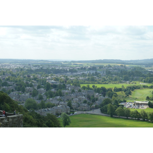 Picture United Kingdom Scotland Stirling 2011-07 155 - Tours Stirling