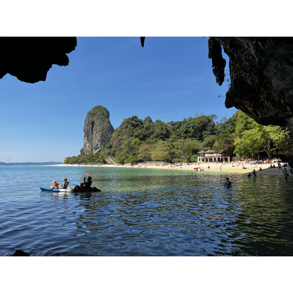 Picture Thailand Krabi 2023-01 100 - History Krabi