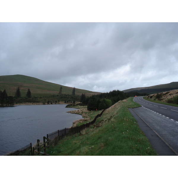 Picture United Kingdom Brecon Beacons National Parc 2006-05 85 - Recreation Brecon Beacons National Parc