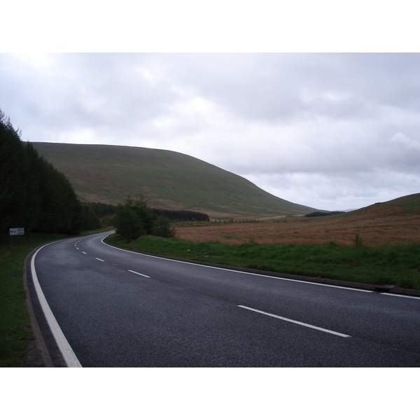 Picture United Kingdom Brecon Beacons National Parc 2006-05 99 - Center Brecon Beacons National Parc