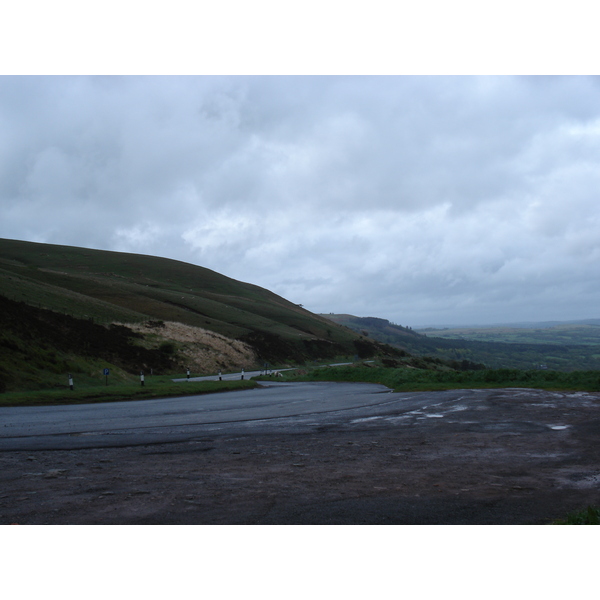 Picture United Kingdom Brecon Beacons National Parc 2006-05 90 - Journey Brecon Beacons National Parc