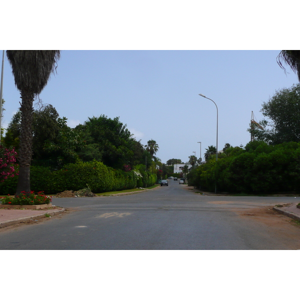 Picture Morocco Casablanca Casablanca Corniche 2008-07 50 - Tour Casablanca Corniche