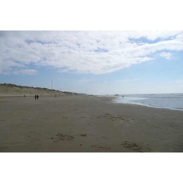 Picture France Soulac sur mer 2007-08 72 - Center Soulac sur mer