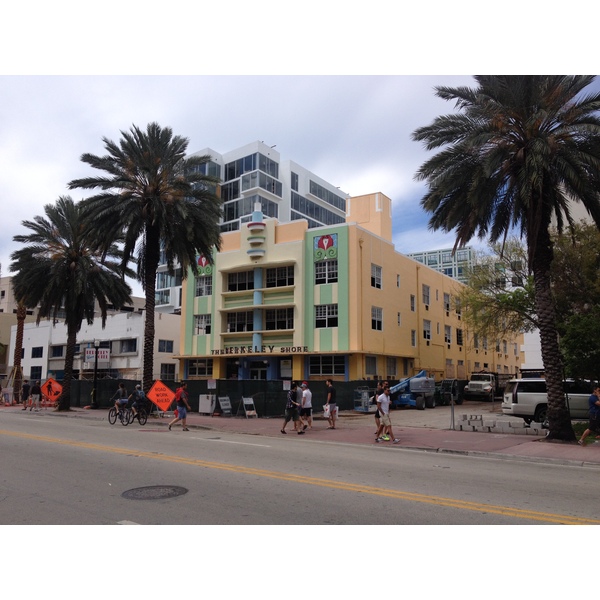 Picture United States Miami Beach 2015-03 23 - Discovery Miami Beach