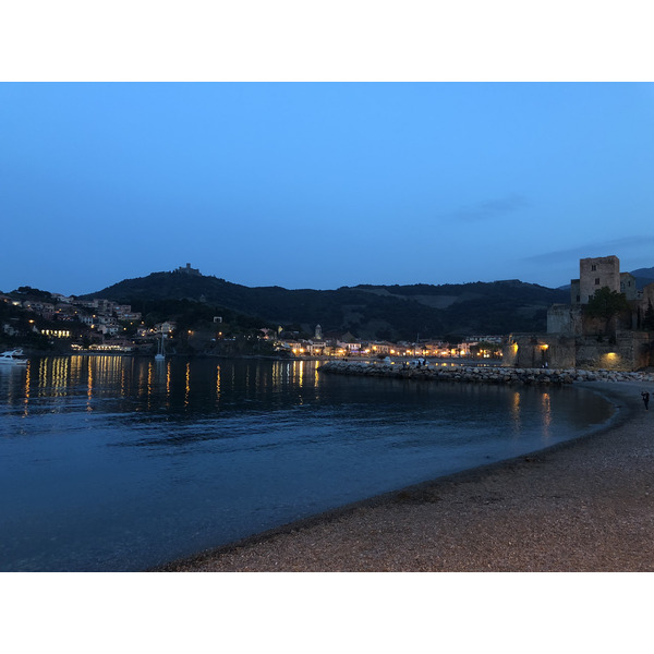 Picture France Collioure 2018-04 76 - Recreation Collioure