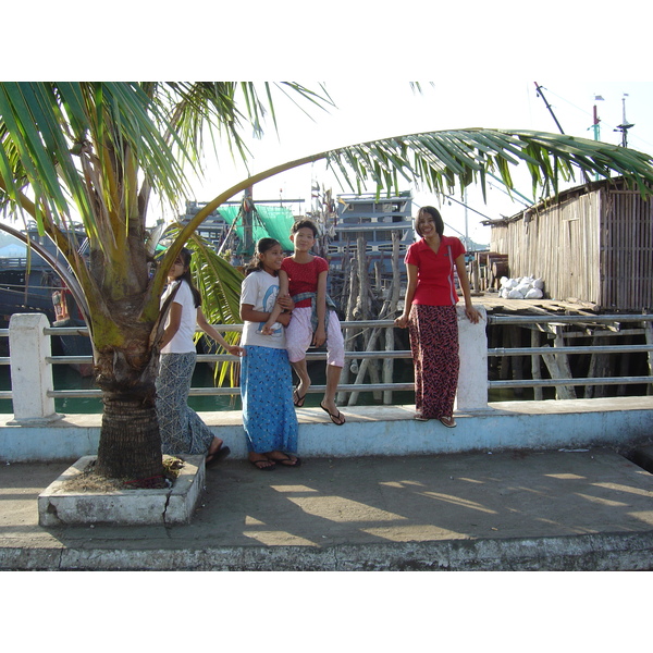 Picture Myanmar Myeik (Mergui) 2005-01 163 - Journey Myeik (Mergui)