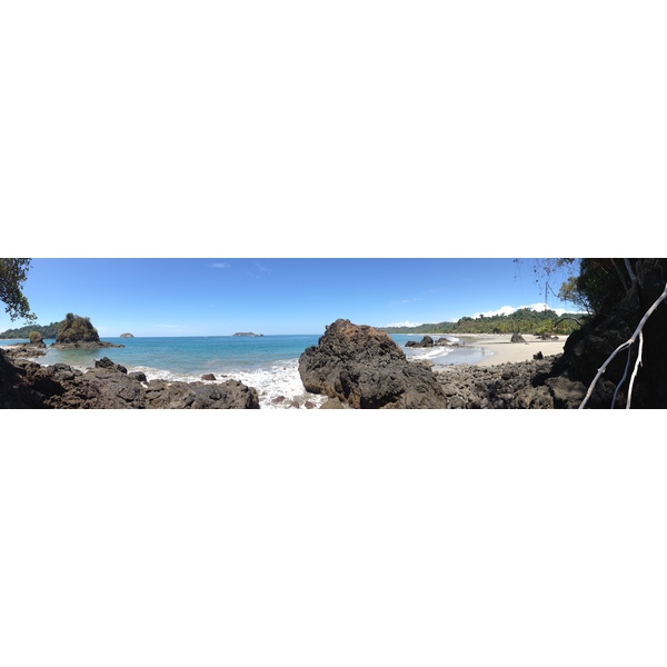 Picture Costa Rica Manuel Antonio 2015-03 30 - Tour Manuel Antonio