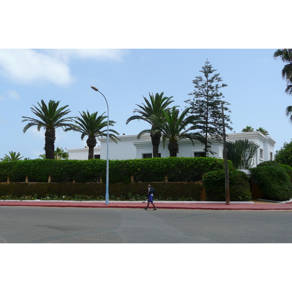 Picture Morocco Casablanca Casablanca Corniche 2008-07 60 - Around Casablanca Corniche