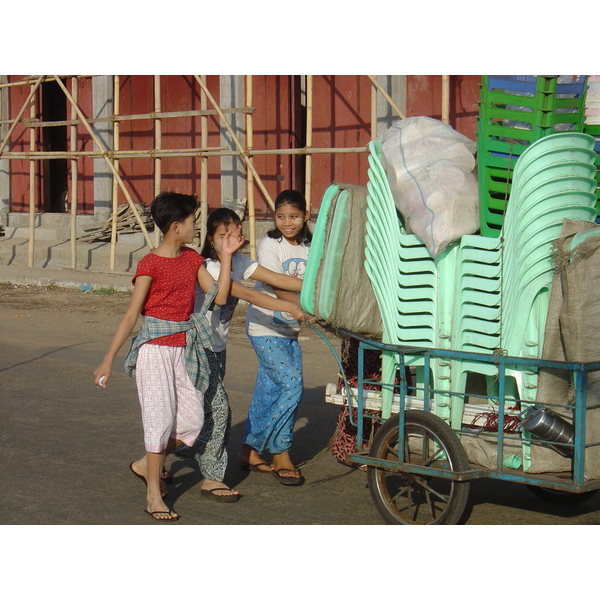 Picture Myanmar Myeik (Mergui) 2005-01 61 - History Myeik (Mergui)