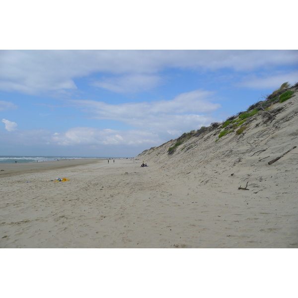 Picture France Soulac sur mer 2007-08 83 - History Soulac sur mer