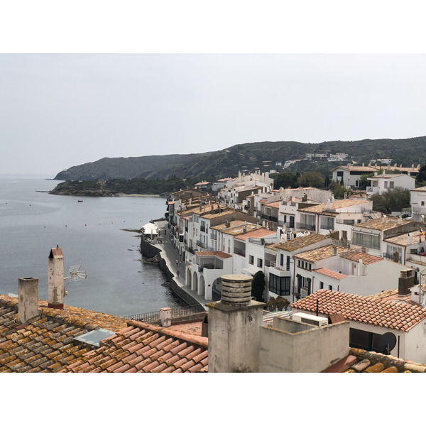 Picture Spain Cadaques 2018-04 40 - Tours Cadaques