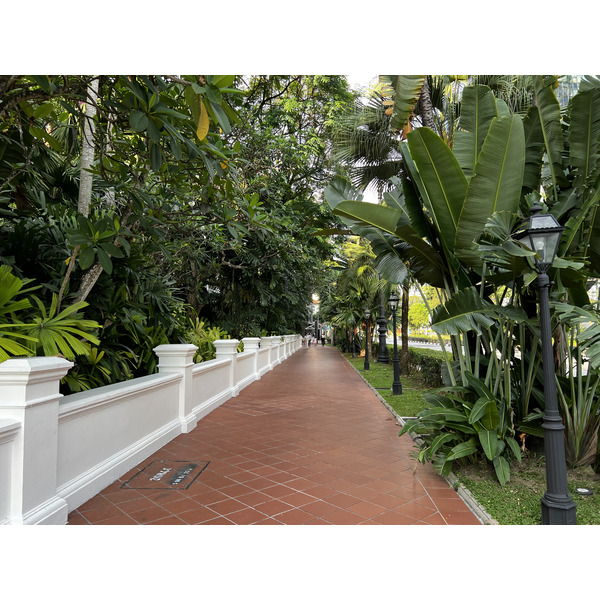 Picture Singapore Raffles Hotel Singapore 2023-01 15 - Tour Raffles Hotel Singapore