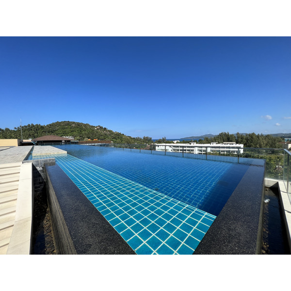 Picture Thailand Phuket Surin Beach The Aristo Resort 2021-12 26 - Recreation The Aristo Resort