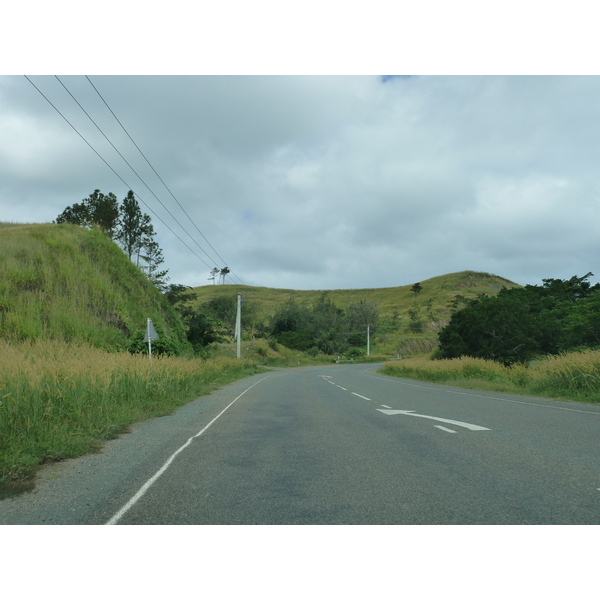 Picture Fiji Nadi to Natadola road 2010-05 113 - Tours Nadi to Natadola road