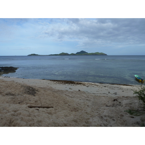 Picture Fiji Amunuca Island Resort 2010-05 47 - Center Amunuca Island Resort