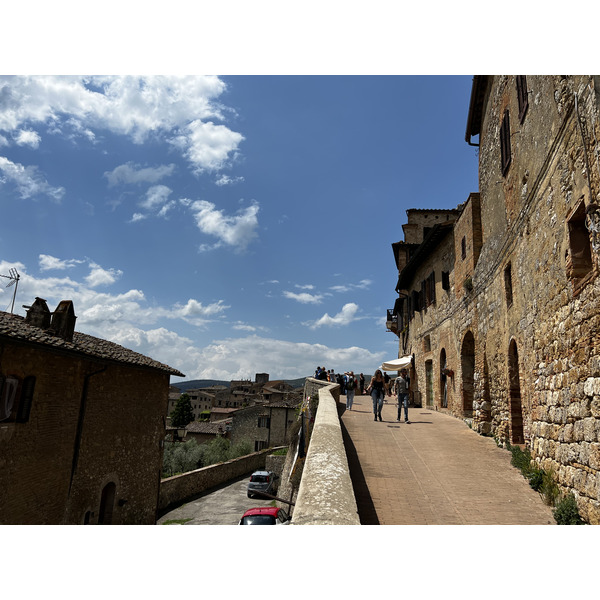 Picture Italy San Gimignano 2022-05 11 - Tours San Gimignano