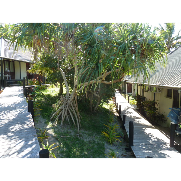 Picture New Caledonia Lifou Drehu Village Hotel 2010-05 17 - Center Drehu Village Hotel